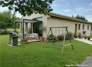  Maison à vendre 1 pièce 117 m²