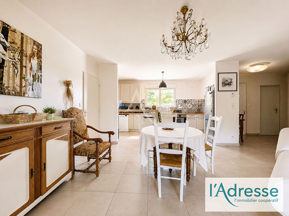 Vente Maison 31150 Maison Bruguieres T5 Bruguieres