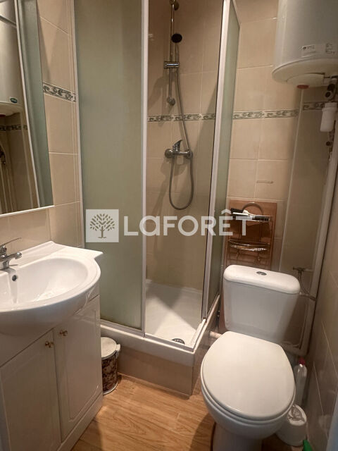  Appartement � louer 1 pi�ce 27 m�