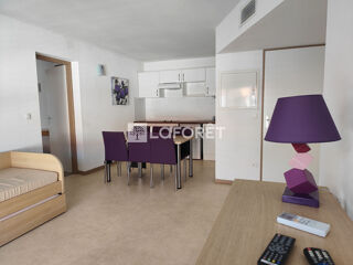  Appartement � vendre 3 pi�ces 44 m�