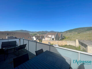  Appartement à vendre 2 pièces 46 m²