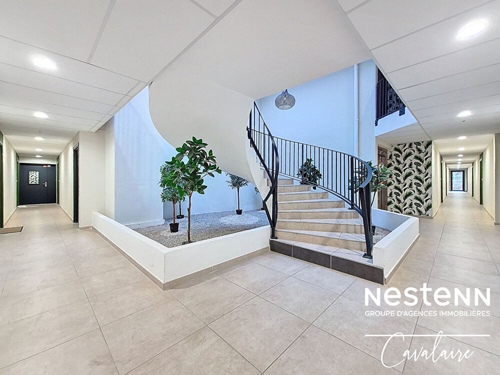 Vente Appartement Appartement Cavalaire-sur-mer 4 pièce(s) 87 m2 Cavalaire sur mer