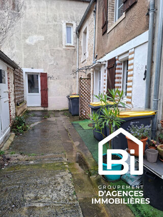  Maison � louer 3 pi�ces 55 m�