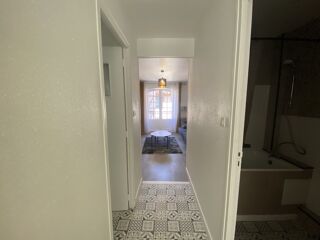  Appartement  louer 1 pice 