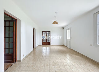  Maison � vendre 3 pi�ces 60 m�