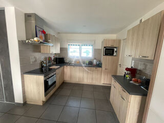  Maison  vendre 5 pices 115 m