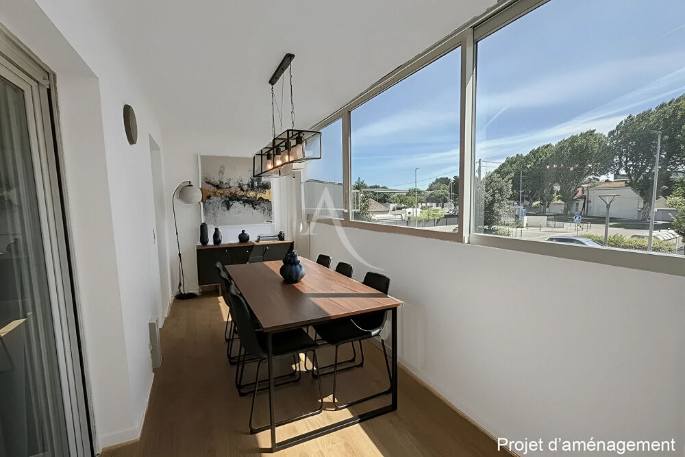 Vente Appartement Exclusivité - Appartement Istres 3 pièce(s) 58.73 m2 Istres