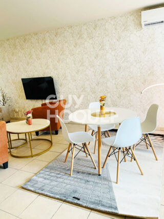  Appartement � vendre 4 pi�ces 78 m�