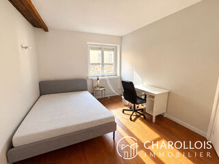  Appartement à vendre 5 pièces 