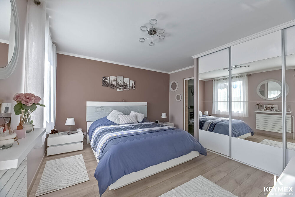  vendre  Maison Frpillon (95740)