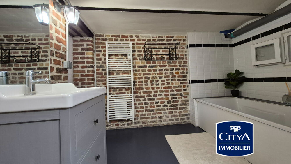 Vente Maison Maison de ville 6  92 m2 Lens