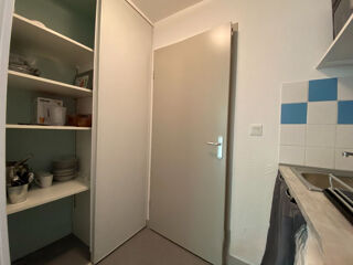  Appartement � louer 1 pi�ce 22 m�