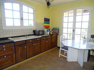 Maison - 7 pièce(s) - 190 m²