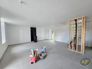  Maison à vendre 5 pièces 120 m²