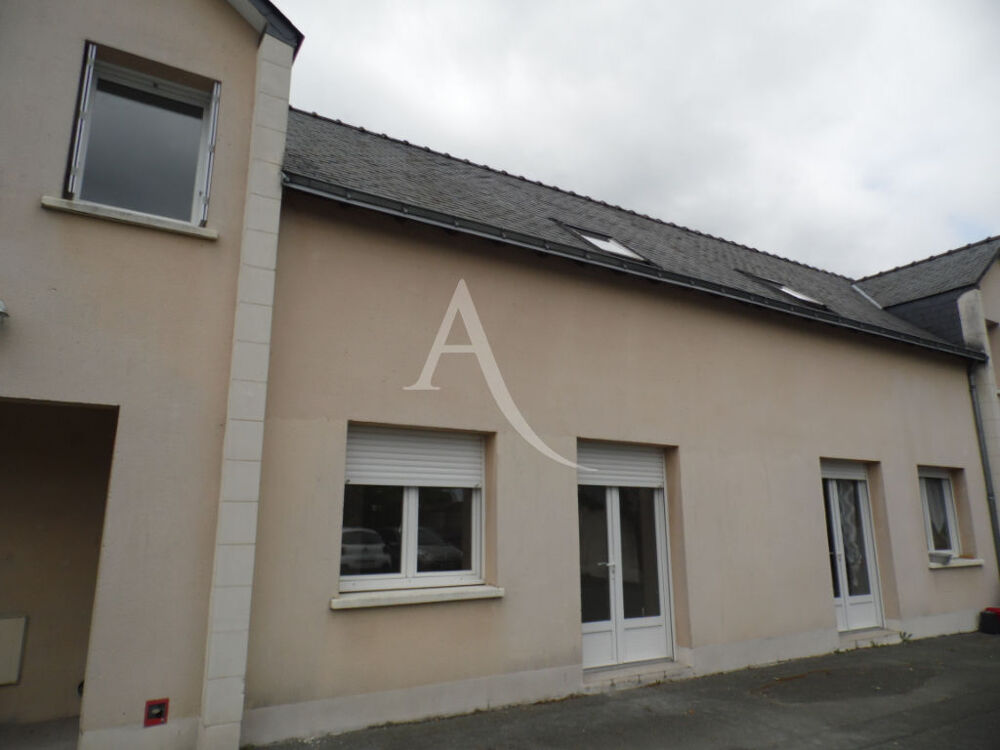 Location Maison Maison St Melaine Sur Aubance 3 pièce(s) 85 m2 St melaine sur aubance