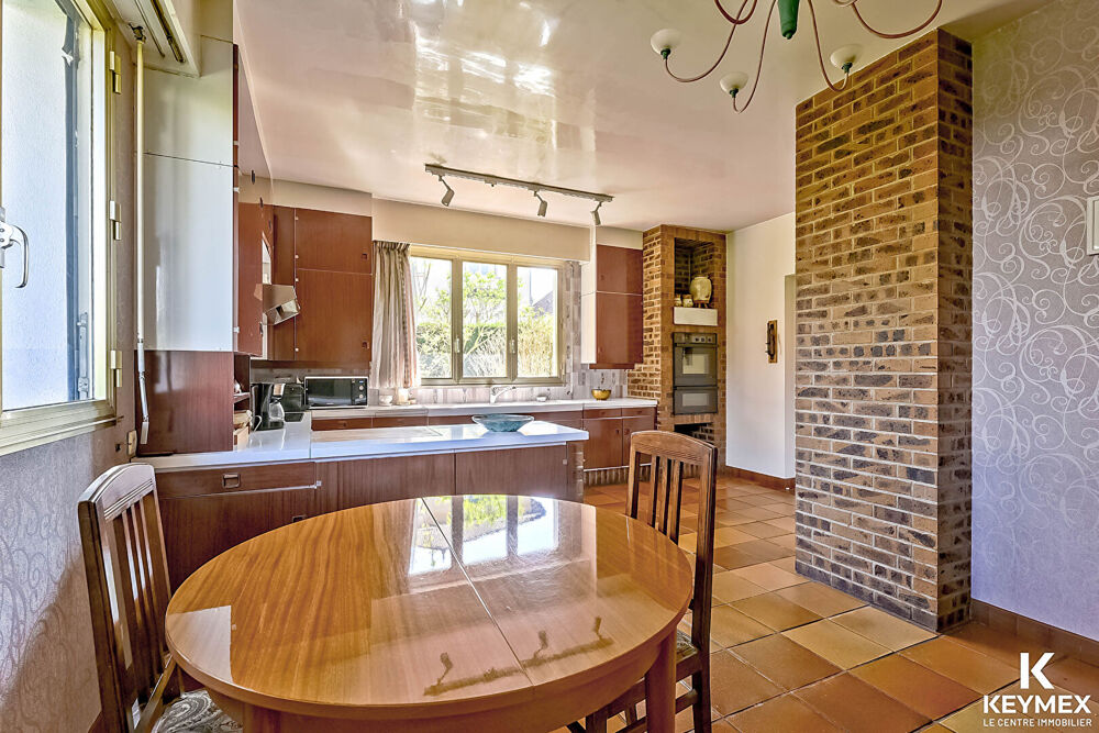  vendre  Maison Saint-Gratien (95210)