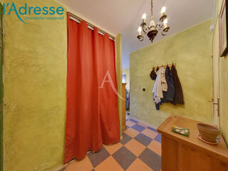  Appartement à vendre 1 pièce 35 m²