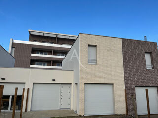  Maison à vendre 4 pièces 83 m²