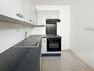  Appartement  vendre 2 pices 47 m