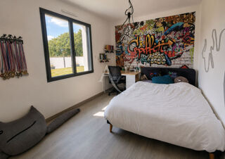  Maison à vendre 6 pièces 133 m²