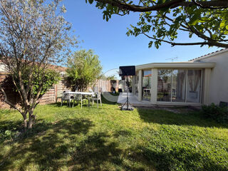  Maison � vendre 3 pi�ces 73 m�