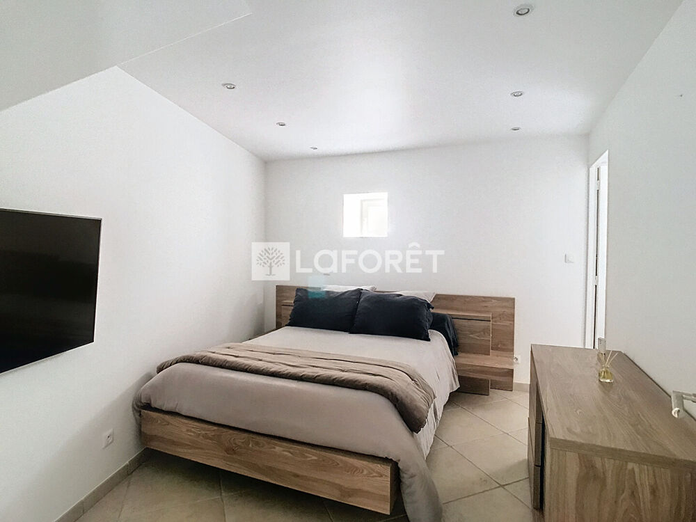 Maison Linas 3 pièce(s) 49.40 m2