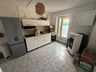  Maison � vendre 3 pi�ces 64 m�