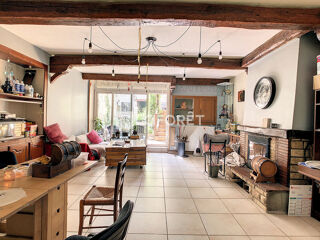  Maison  vendre 5 pices 164 m