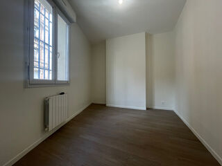  Appartement � vendre 3 pi�ces 59 m�