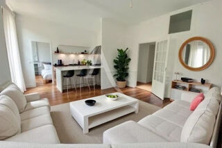  Appartement � vendre 2 pi�ces 46 m�