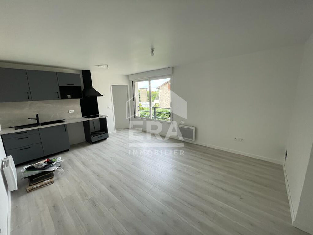 Appartement Grisy Suisnes 2 pièce(s)