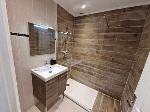  Appartement � louer 3 pi�ces 60 m�