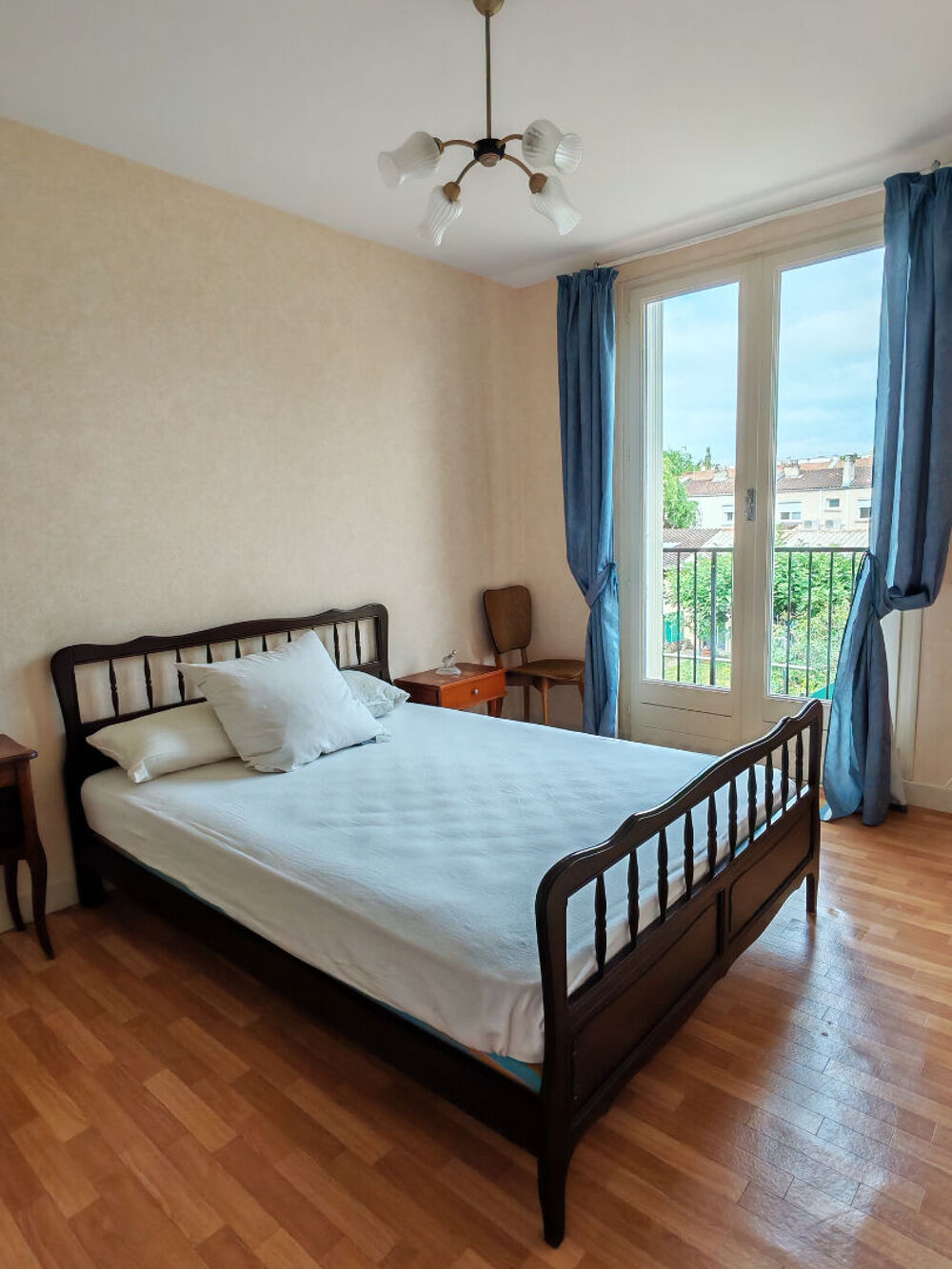 Agréable maison 6 pièces à vendre à Moissac - 136 000