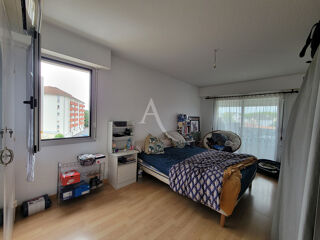  Appartement à vendre 3 pièces 73 m²