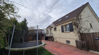  Maison � vendre 6 pi�ces 132 m�