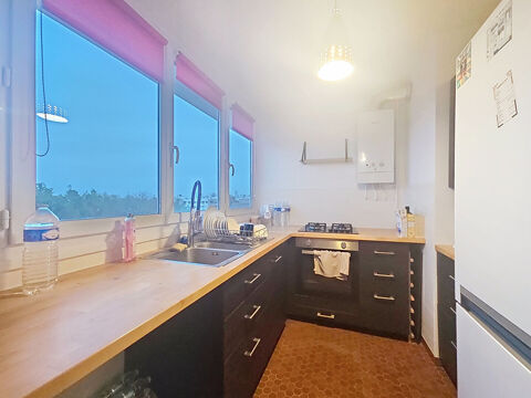  Appartement � louer 3 pi�ces 59 m�