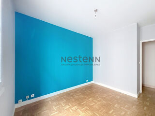  Appartement à vendre 2 pièces 48 m²