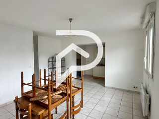  Appartement � louer 2 pi�ces 40 m�