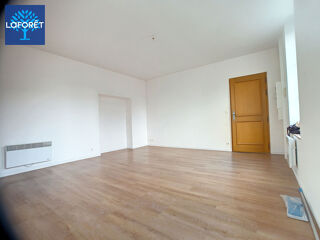  Appartement � louer 4 pi�ces 62 m�