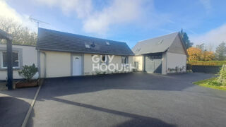  Maison à vendre 3 pièces 46 m²