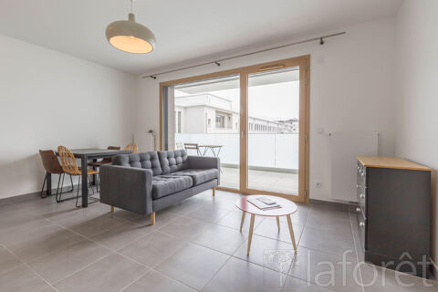  Appartement � louer 2 pi�ces 37 m�