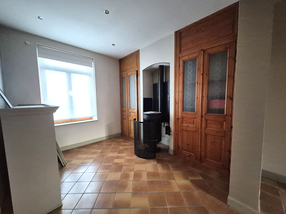 Vente Maison Maison Killem 3 chambres jardin garage Killem
