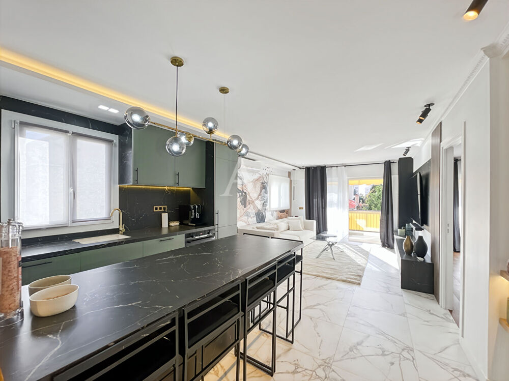  vendre  Appartement Cannes (06400)