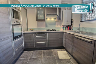  Appartement � vendre 3 pi�ces 63 m�