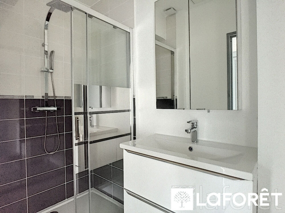 Location Appartement Appartement Chalons En Champagne 2 pièce(s) 37,66 m2 Chalons en champagne