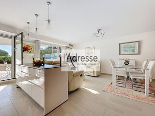  Appartement � vendre 3 pi�ces 68 m�