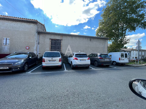   Entrepôt / local industriel Villepinte 124 m2 