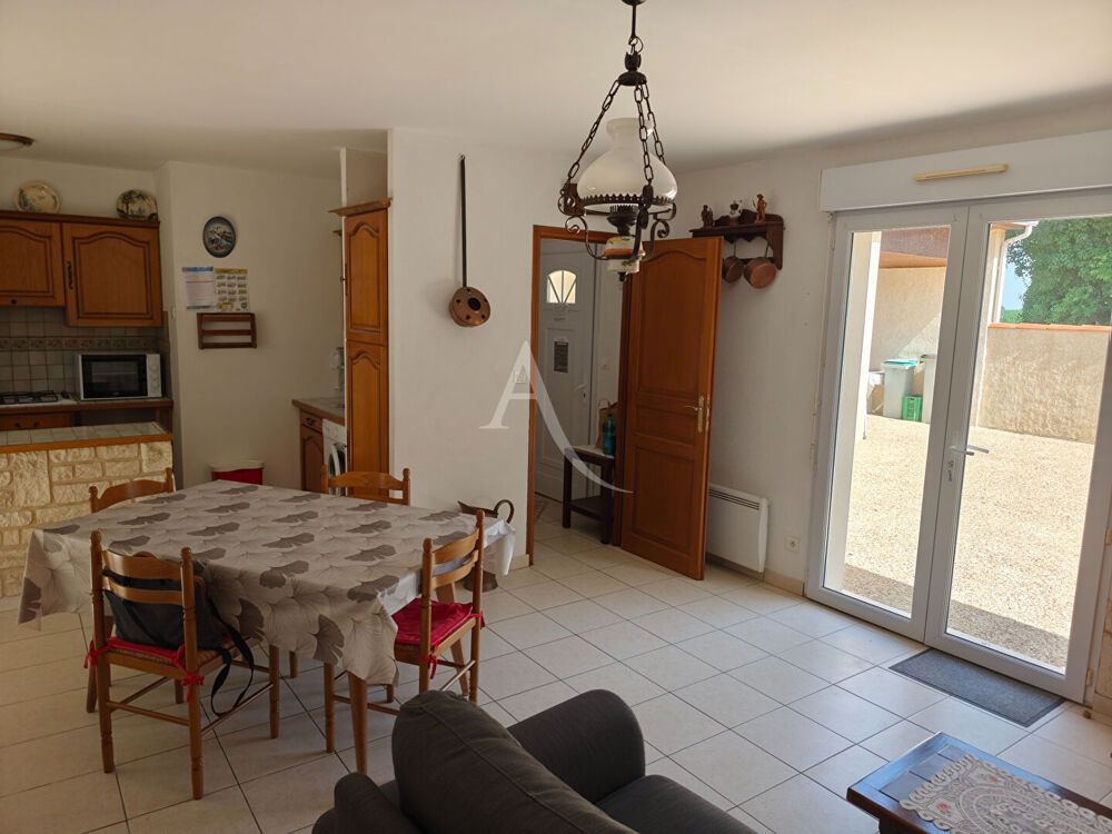 Pavillon, 3 pièces, Saint Nazaire Sur Charente .