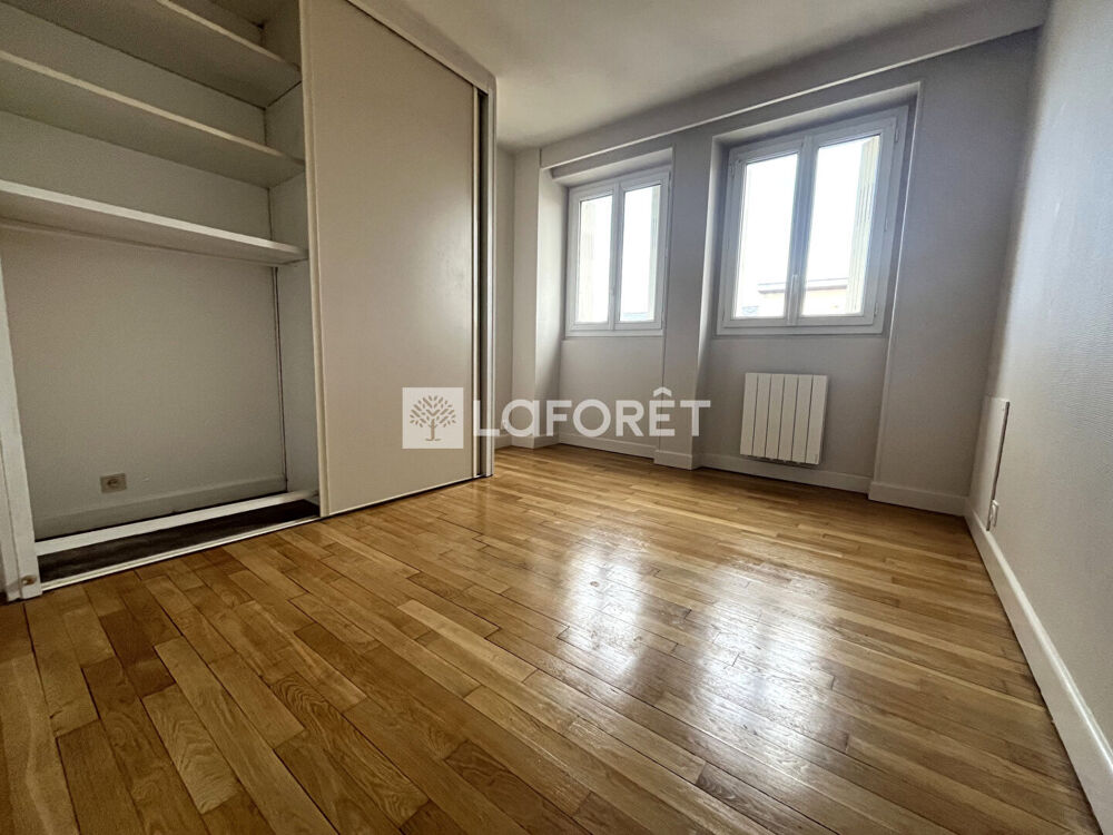 Appartement Brive La Gaillarde - 3 pièces