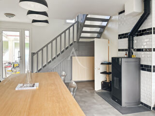  Maison � vendre 6 pi�ces 150 m�